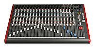 Микшерный пульт Allen Heath ZED24