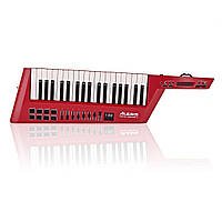 MIDI-клавиатура Alesis Vortex WIRELESS 2 RED