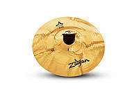 ZILDJIAN 10' A CUSTOM SPLASH Тарелка