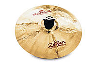 ZILDJIAN 11' Oriental Trash Splash Тарелка