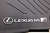 Lexus GS GS300 GS350 GS450 2016-2021 Килимки гумові передні F-Sport F GS-F Нові Оригінал, фото 4