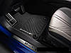 Lexus GS GS300 GS350 GS450 2016-2021 Килимки гумові передні F-Sport F GS-F Нові Оригінал, фото 5