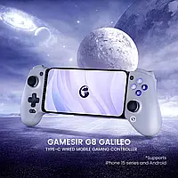 Беспроводной геймпад GameSir G8 GALILEO