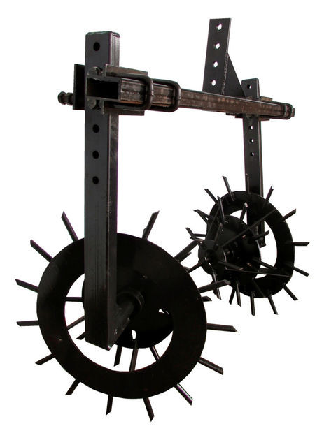 фото культиватора їжачок