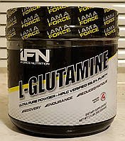 Аминокислота глютамин iForce Nutrition L-Glutamine 500 г