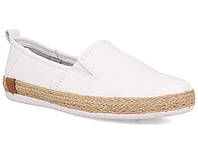 Urbanshop com ua Жіночі сліпони Las Espadrillas Alicante 120-1-13 РОЗМІРИ ЗАПИТУЙТЕ