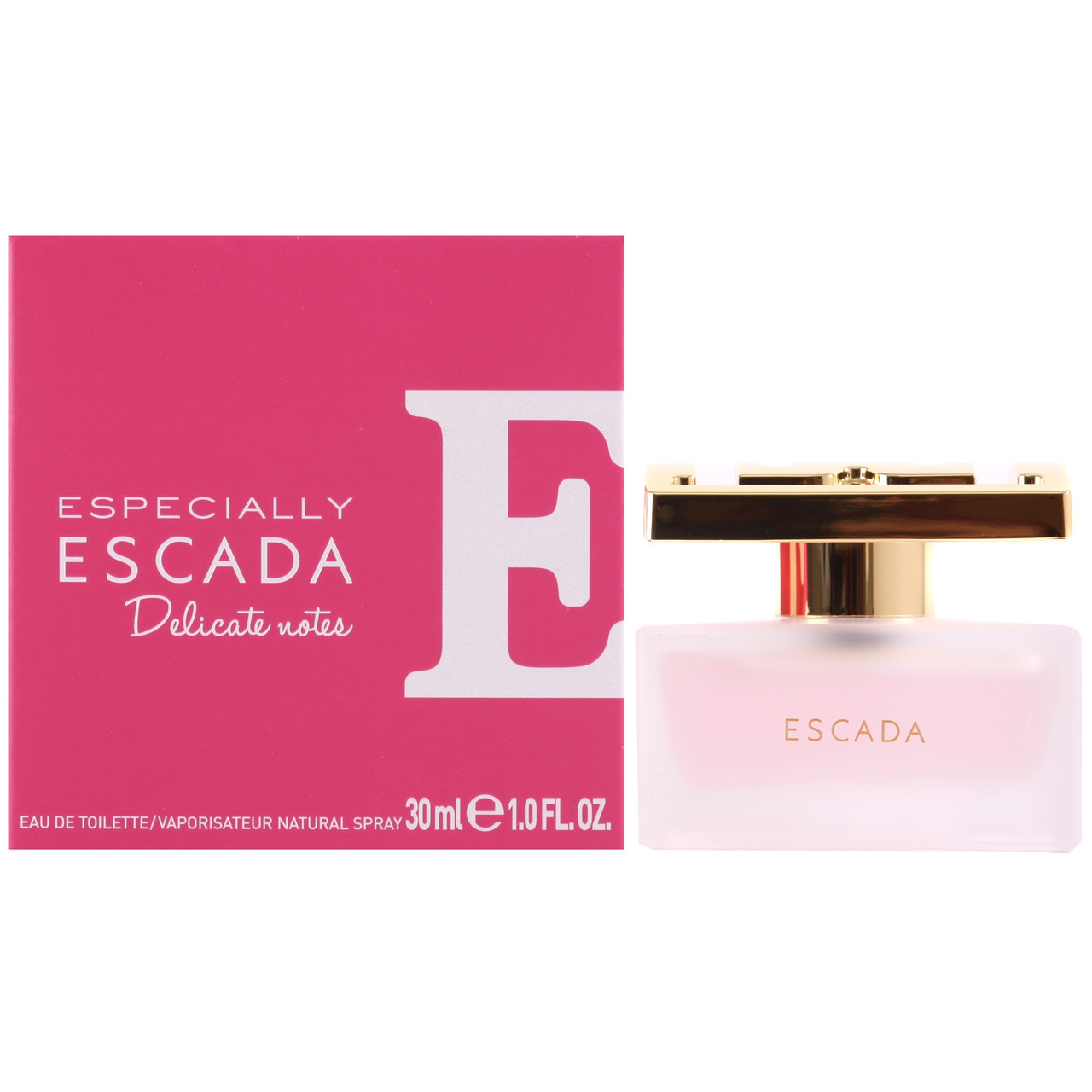 Туалетна вода для жінок Especially Delicate Notes 30 мл, фото 1