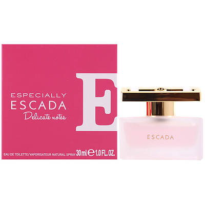 Туалетна вода для жінок Especially Delicate Notes 30 мл