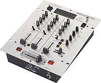 DJ микшерный пульт Behringer DX626