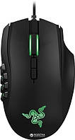 Ігрова миша RAZER Naga Trinity Expert MMO (RZ01-02410100-R3M1)