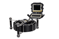 Відеоінспекційна камера MC50