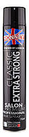 Лак для волос Ronney Salon Premium Classic Extra Strong 750 мл