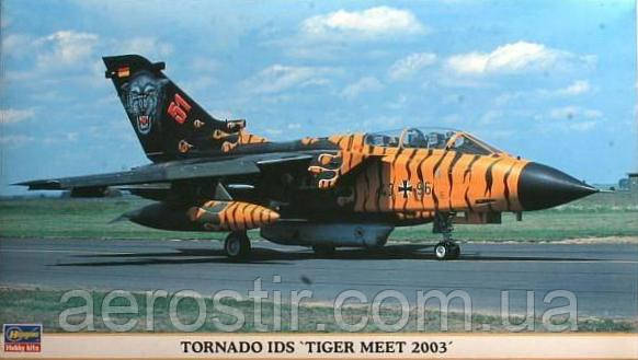 TORNADO IDS 1/72 HASEGAWA 00705
