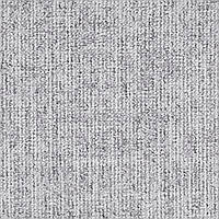 50х50 см Ковровая плитка BLOQ Textured CANVAS 955 SILVER