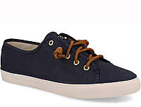 Кеди Sperry Top-Sider SEACOAST CANVAS SP-90550 унісекс (синій), 38р. / 23,5 см, 39.5р. / 24,5 см