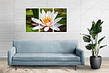 Модульна картина "Лілія" MK423 90х55см, фото 2