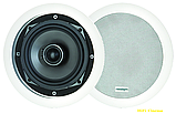Paradigm CS-50R стельовий динамік з круглим грилем, фото 2