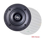 Paradigm CS-50R стельовий динамік з круглим грилем, фото 3