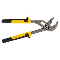 Клещи переставные для труб 200мм Standard SIGMA (4102691)/s42066