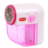 Машинка для стрижки катишків Rotex RCC100S (ротекс), фото 3