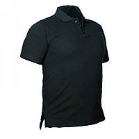 Футболка Polo Serious Black (52-54 (L))