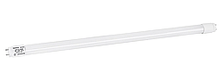Світлодіодна лампа MAGNUM FLE-002 9 Вт T8 6500K 220В G13 скло холодний білий 600 мм