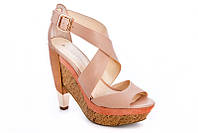 Urbanshop com ua Босоніжки Nine West 60219874-С48 РОЗМІРИ ЗАПИТУЙТЕ