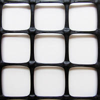 TENAX 3D Grid  (Тенакс 3Д грид) 4*60м – двовісні жорсткі екструдовані георешітки