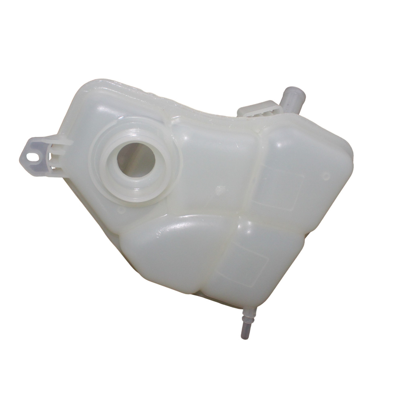 Розширювальний бачок Ford Fiesta / Fusion 1.4, 1.6 дизель, з 2002 до 2012 р.в., / LEADERPARTS, фото 1