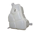 Розширювальний бачок Ford Fiesta / Fusion 1.4, 1.6 дизель, з 2002 до 2012 р.в., / LEADERPARTS, фото 2