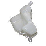 Розширювальний бачок Ford Fiesta / Fusion 1.4, 1.6 дизель, з 2002 до 2012 р.в., / LEADERPARTS, фото 5