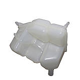 Розширювальний бачок Ford Fiesta / Fusion 1.4, 1.6 дизель, з 2002 до 2012 р.в., / LEADERPARTS, фото 6