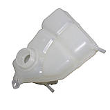 Розширювальний бачок Ford Fiesta / Fusion 1.4, 1.6 дизель, з 2002 до 2012 р.в., / LEADERPARTS, фото 4