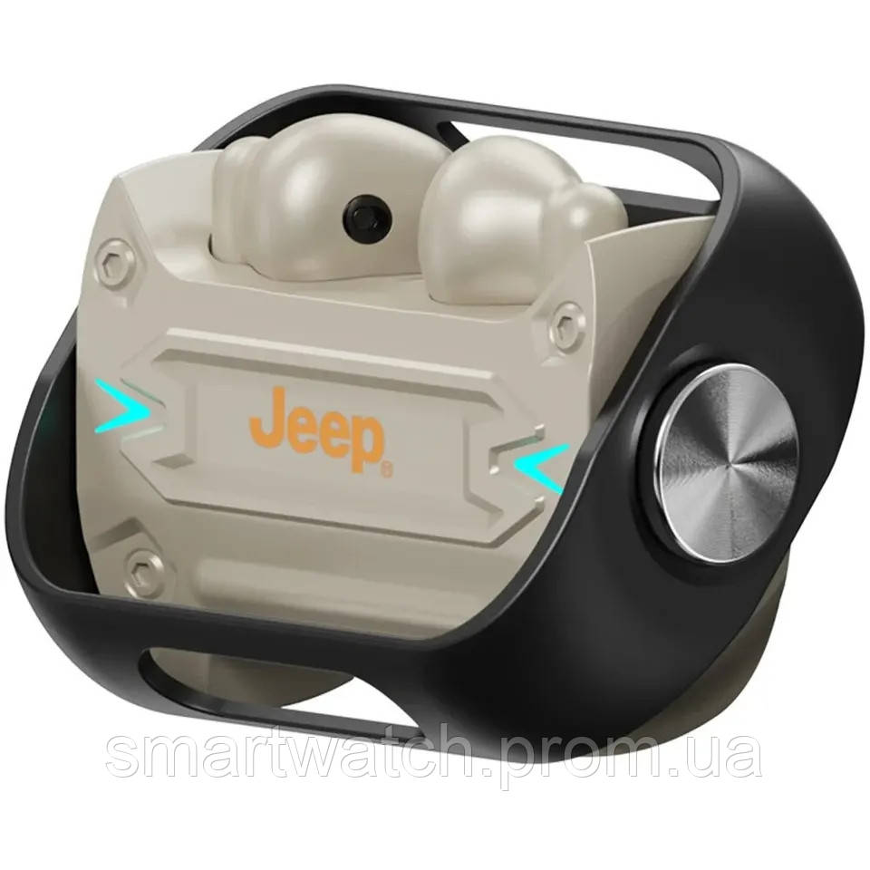 Jeep  Bluetooth навушники ,блютуз гарнітура,беспроводные наушники блютуз для фанатов