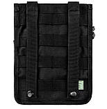 Аптечка Mil-Tec набір першої допомоги 43 елементи Чорна 16025502, фото 4