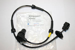 Датчик ABS передній правий Авео GM 96959998