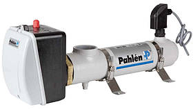 Електронагрівач Compact Pahlen 12 кВт, нержавіючий корпус