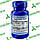 Імунітет Цинк Puritans Pride Zinc for Acne, 100 таб, фото 3