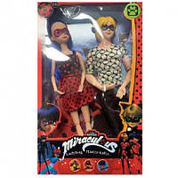 Кукла мульт.герой LB и Супер-Кит 1 на шарнирах в коробке 20.5х32х4 см.