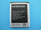 Акумулятор Samsung I8262 I8260 I8268 I892 original, фото 2