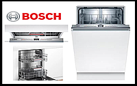 Посудомоечная машина Bosch SMV4HTX31E