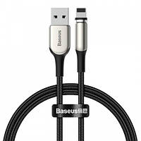 Кабель Baseus Lightning Zinc Magnetic Charging 2м 1.5A