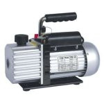 Вакуумний насос 120 л/хв двоступеневий (вакуум 2,25 мікронів), фото 1