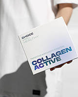 COLLAGEN ACTIVE, 135г (15 порцій) CHOICE ЧОЙС