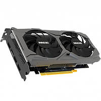 Видеокарта GeForce GTX1650 Inno3D N16502-04D6X-171330N Twin X2 OC 4GB GDDR6 128bit