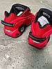 Чоловічі кросівки Nike X Nocta Drake Glide Crimson Red Black Silver ALL14504, фото 8