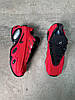 Чоловічі кросівки Nike X Nocta Drake Glide Crimson Red Black Silver ALL14504, фото 11