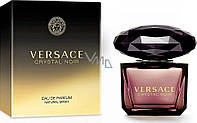 Парфюмированная вода Versace Crystal Noir EDP 30мл Версаче Кристал Нойр Ноир Оригинал