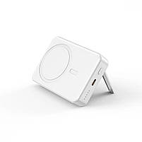 Портативна Батарея Proove Booster MagSafe 20W 10000mAh, фото 6