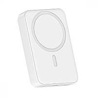 Портативна Батарея Proove Booster MagSafe 20W 10000mAh, фото 4